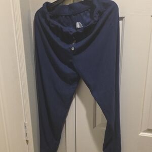 Stylish Blue Women's Joggers